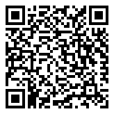 Scan QR Code for live pricing and information - 3 In 1 Cat Litter Box Enclosure Hidden Pet Bed House Side Console Table Hallway Indoor Cabinet Modern