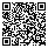 Scan QR Code for live pricing and information - Studio Women's Trend Printed Training Leggings in Black/Shibori, Size XS, Polyester/Elastane by PUMA