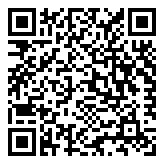 Scan QR Code for live pricing and information - Portable Cordless Oral Irrigator, Rechargeable Travel Irrigation Cleaner IPX7 Waterproof Electric Waterflosser Machine for Teeth Cleaning, Black