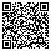 Scan QR Code for live pricing and information - Passenger Side Sun Visor with Vanity Mirror Compatible with Toyota Corolla 2014 2015 2016 2017 2018 2019 Replaces# 74320-02B50-B0, Grey, Left Side