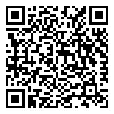 Scan QR Code for live pricing and information - Bed Side Table LED Nightstand Lamp Stand End Cabinet Lockable Drawer Storage Shelf Coffee Laptop Desk Bedroom Wooden Furniture USB Charging Station