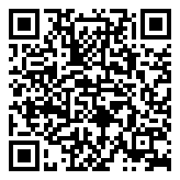 Scan QR Code for live pricing and information - Remote Control Airplane Toys 2.4 GHZ Smart 6-axis Gyro Stabilizer RTF RC Jet Aircraft Easy to Fly Outdoor Toy RC Glider for Beginners (Blue)