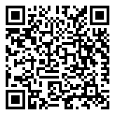 Scan QR Code for live pricing and information - ALFORDSON 10 Chest of Drawers Minimalist Storage Cabinet Dresser Tallboy White