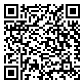 Scan QR Code for live pricing and information - RC Plane Jet Fighter Stunt 2 4GHz Remote Control 360 Spin Drop Resistant Light 2 Batteries Kids Boys Gift