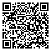 Scan QR Code for live pricing and information - 4 Piece Garden Sofa Set with Cushions Black Poly Rattan