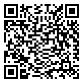 Scan QR Code for live pricing and information - Everfit 3M Badminton Tennis Net Portable Volleyball Kit Yellow