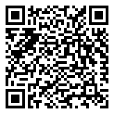 Scan QR Code for live pricing and information - Orbita LaLiga 1 Football (FIFAÂ® Quality Pro) in White/Multicolor, Size 5 by PUMA