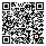 Scan QR Code for live pricing and information - 4 Piece Garden Lounge Set with Cushions Poly Rattan Anthracite