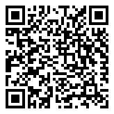 Scan QR Code for live pricing and information - Fade NITROâ„¢ V1 Unisex Sneakers in Black/Heat Fire, Size 4.5, Synthetic by PUMA Shoes