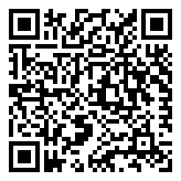 Scan QR Code for live pricing and information - VELOCITY Men's 5 Running Shorts in Dusky Gray/Black, Size Medium, Polyester by PUMA