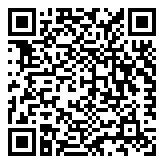 Scan QR Code for live pricing and information - ALFORDSON 2x Bar Stools Kitchen Vintage Leather Seat Rattan Chair Wooden Black