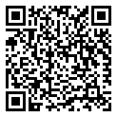 Scan QR Code for live pricing and information - Supply & Demand Saint Hoodie