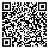 Scan QR Code for live pricing and information - Embellir 2 Wall Mirror Makeup 70cm Home Decor Framed Mirrors Bathroom Round Black