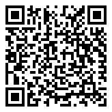 Scan QR Code for live pricing and information - 35CM Highland Cow Weighted Stuffed Animals, Cute Coolable Heatable Weighted Plush Warm Gift for Boys Girls Men Women