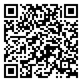 Scan QR Code for live pricing and information - Gardeon Hammock Chair with Heavy Duty Steel Stand
