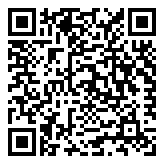 Scan QR Code for live pricing and information - 3 Piece TV Cabinet Set White Engineered Wood