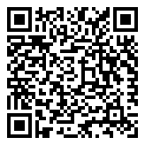 Scan QR Code for live pricing and information - Indoor Sneakers Unisex in Warm White/Almost Apricot/Gum, Size 4 by PUMA