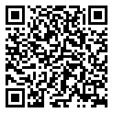 Scan QR Code for live pricing and information - 3-Seater Sofa Dark Grey 180 cm Fabric