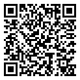 Scan QR Code for live pricing and information - Aqua Buddy Vacuum Pool Cleaner Automatic Swimming Pool Floor Climb Wall Grey