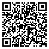 Scan QR Code for live pricing and information - ALFORDSON 2x Salon Stool Backrest Swivel Barber Hair Dress Chair Riley White