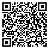 Scan QR Code for live pricing and information - Adairs Flannelette White Plain Dye Fitted Sheet (White Queen Extra Depth)