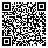 Scan QR Code for live pricing and information - ALFORDSON Office Chair Ergonomic Executive Computer Work Seat Chenille Beige