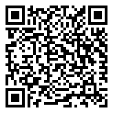 Scan QR Code for live pricing and information - 5 Piece Garden Lounge Set with Cream Cushions Solid Pinewood