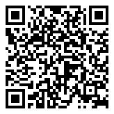 Scan QR Code for live pricing and information - x HYROX Cropped Oversized Lifestyle T