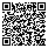 Scan QR Code for live pricing and information - Running Waist Bag with Reflective Dog Walking Leash for Night Jogging with Leash for Outdoor Activities, Orange