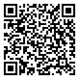 Scan QR Code for live pricing and information - 5 Piece Garden Lounge Set with Cream Cushions Pinewood