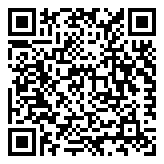 Scan QR Code for live pricing and information - Industrial Pipe Shelf 4 Tier 3PCS 11.8in W Wall-Mount Planks NOT Included