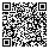 Scan QR Code for live pricing and information - 12L Oval Narrow Rubbish Bin White Coloured Tungsten Steel Open Lid Trash Can for Kitchen, Office and Home