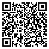 Scan QR Code for live pricing and information - Artiss 6 Chest of Drawers Tallboy Cabinet Black
