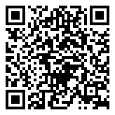 Scan QR Code for live pricing and information - ALFORDSON 190-280cm Extendable Entertainment Unit TV Cabinet Stand Storage Shelf