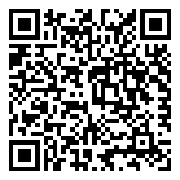 Scan QR Code for live pricing and information - 48 Inch Mini Trampoline - Home Fitness Bouncer Indoor and Outdoor Bungee Training Equipment Adult Children Portable Bouncer Home Gym Workout