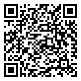 Scan QR Code for live pricing and information - KING 20 PLAY FG/AG Football Boots Unisex in White/Glowing Red/Yellow Alert, Size 7, Textile by PUMA Shoes