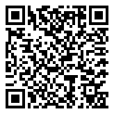 Scan QR Code for live pricing and information - Crew Socks (3 Pairs) Unisex in White, Size 3.5