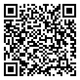 Scan QR Code for live pricing and information - Remote Control Robot Dog, Programmable Smart Robotic Dog with Bluetooth and LED Eyes, Dancing Rechargeable Interactive Robot Puppy Toy for Kids (Grey)