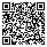 Scan QR Code for live pricing and information - ALFORDSON Mattress King Single Bed Euro Top Spring Foam Bedding 22CM Medium Firm
