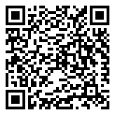Scan QR Code for live pricing and information - 5-Layer Heavy-duty Shelves 2 pcs Anthracite Steel&Engineered Wood