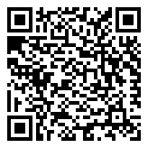 Scan QR Code for live pricing and information - Artiss Armchair Rocking Chair Ottoman Lounge Footrest Round Nursing Boucle White