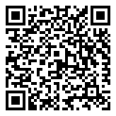 Scan QR Code for live pricing and information - Spector 800ML Mini Dehumidifier Moisture Absorber Home Office Air Purify Dryer