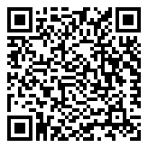 Scan QR Code for live pricing and information - CLOUDSPUN Men's 5 Training Shorts in Light Gray Heather, Size Large, Polyester/Lyocell/Elastane by PUMA