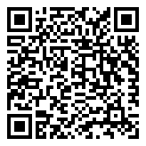 Scan QR Code for live pricing and information - Artiss Dressing Table Vanity Desk Set Stool Led Black