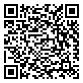 Scan QR Code for live pricing and information - Cordless Beard Trimmer Hair Clippers Professional Barber Rechargeable Foil Shaver Haircut Precision Blades Men Grooming Travel Kit Silver