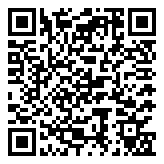 Scan QR Code for live pricing and information - Artiss Armchair Linen Fabric Grey Charcoal