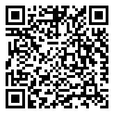 Scan QR Code for live pricing and information - 2X Hand Held Full Body Massager With 6 Attachments Back Pain Therapy