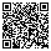 Scan QR Code for live pricing and information - Relaxed Cropped Track Jacket Women in Black, Size Medium, Polyester/Cotton by PUMA