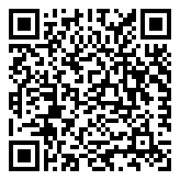 Scan QR Code for live pricing and information - Everfit Treadmill Electric Walking Pad Incline Under Desk 380mm Pink