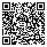 Scan QR Code for live pricing and information - 4 Piece Garden Sofa Set with Cushions Black Poly Rattan